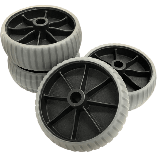 CALIBER REPLACEMENT WHEELS 4 PC - Driven Powersports Inc.13578
