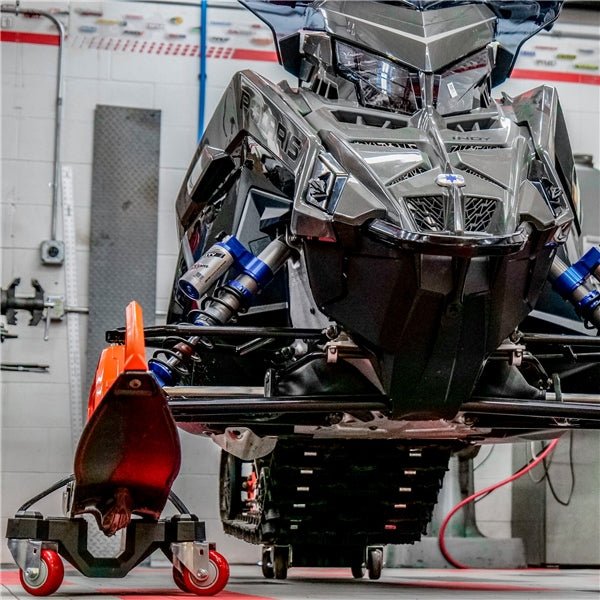 CALIBER ROVER 360 DOLLY (13616 - 1) - DRIVEN Canada's Powersports 77942130912113616 - 1