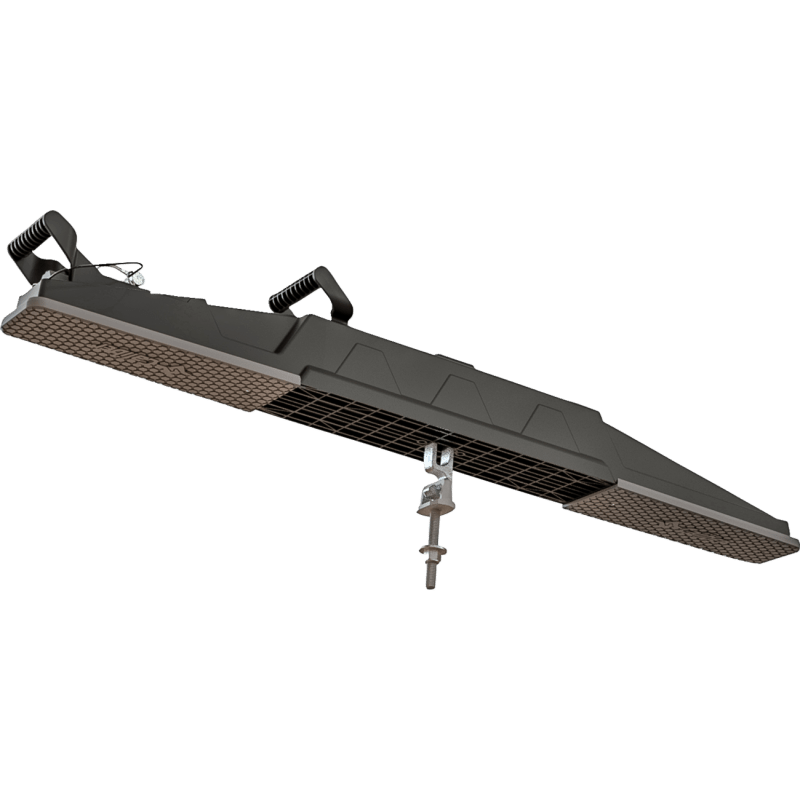 CALIBER SNOWMOBILE SKI CLAMP (13600) - DRIVEN Canada's Powersports 13600