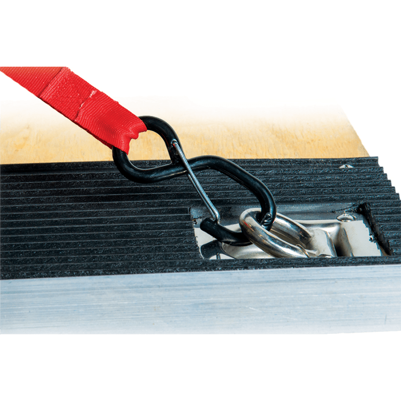 CALIBER TIE STRAP (13412) - DRIVEN Canada's Powersports 61256013511513412