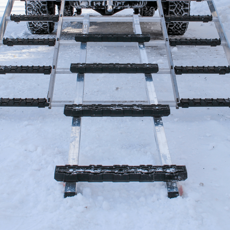 CALIBER SNOWMOBILE TRACTION LADDER (13566) - DRIVEN Canada's Powersports 72790841771513566