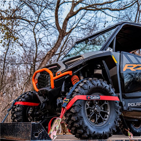 CALIBER TRAILBLAZER TIE - DOWN (13594) - DRIVEN Canada's Powersports 77942132561913594