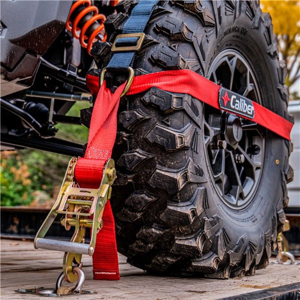 CALIBER TRAILBLAZER TIE - DOWN (13594) - DRIVEN Canada's Powersports 77942132561913594