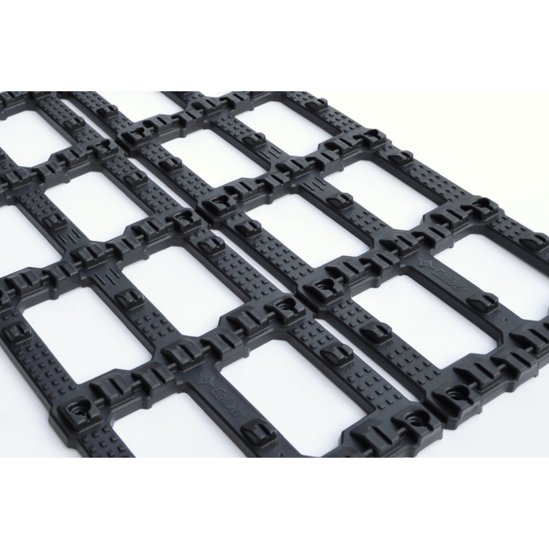 CALIBER TRAX GRABBER SURFACE PROTECTION (23060) - DRIVEN Canada's Powersports 72790841662623060