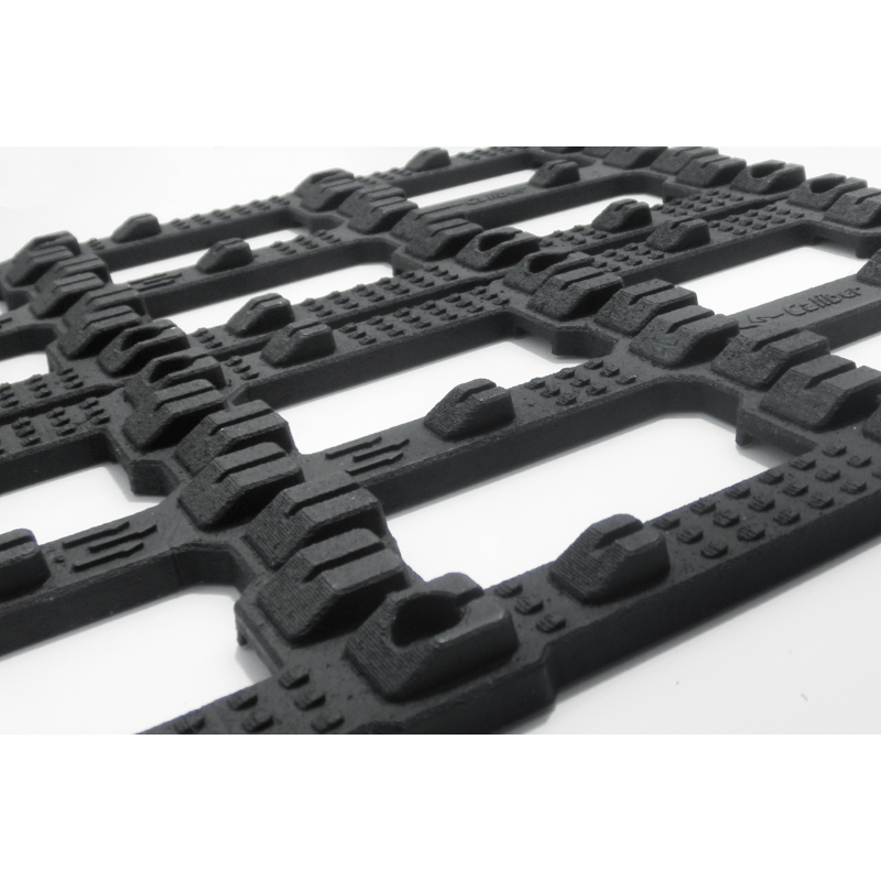 CALIBER TRAX GRABBER SURFACE PROTECTION (23060) - DRIVEN Canada's Powersports 72790841662623060