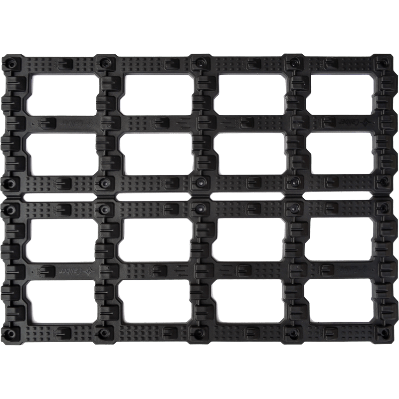 CALIBER TRAX GRABBER SURFACE PROTECTION (23060) - DRIVEN Canada's Powersports 72790841662623060