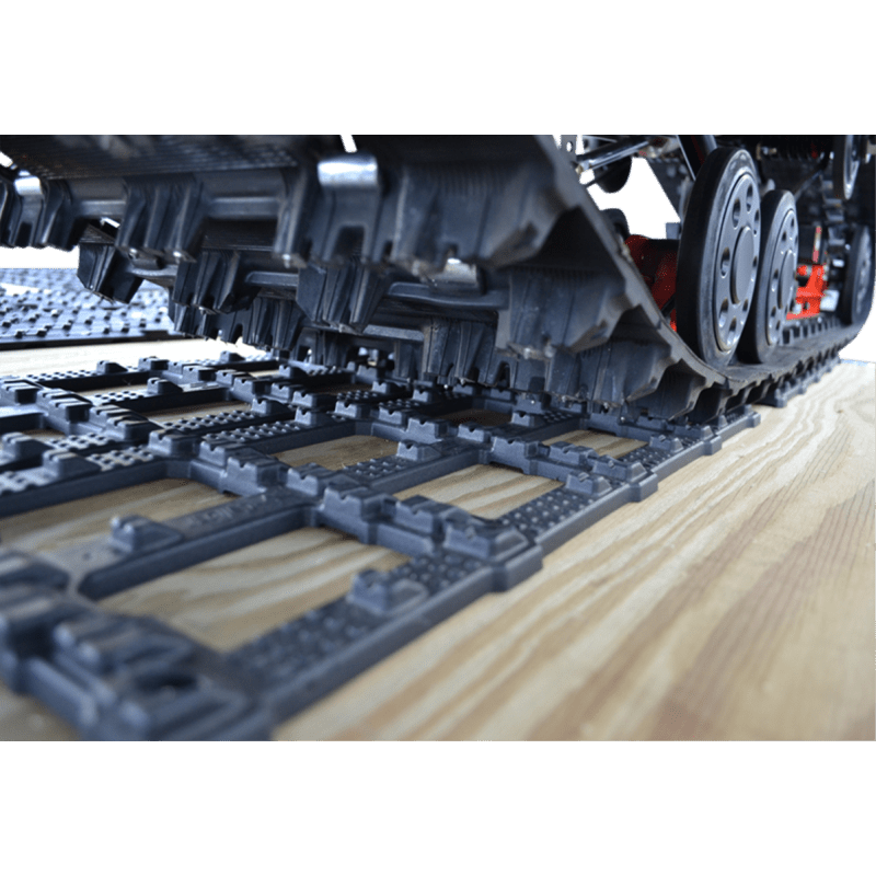 CALIBER TRAX GRABBER SURFACE PROTECTION (23060) - DRIVEN Canada's Powersports 72790841662623060