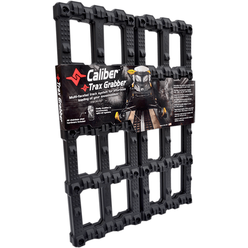 CALIBER TRAX GRABBER SURFACE PROTECTION (23060) - DRIVEN Canada's Powersports 72790841662623060