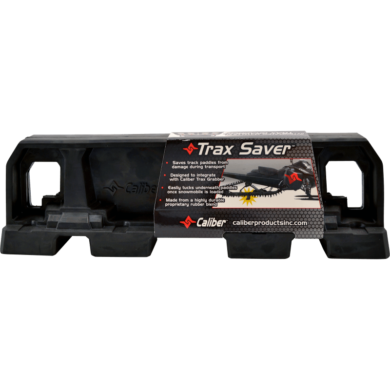 CALIBER TRAX SAVER, MOUNTAIN SURFACE PROTECTION (23062) - DRIVEN Canada's Powersports 72790841679423062