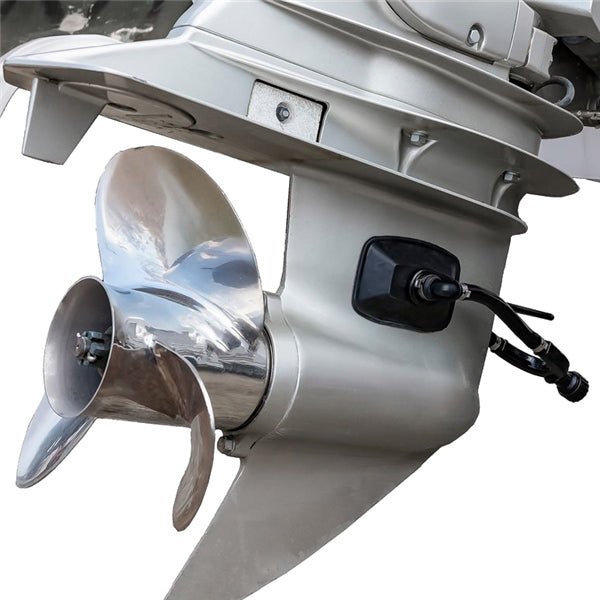 CAMCO DUAL FLOW MOTOR FLUSHER (E/F) (50141) - DRIVEN Canada's Powersports 01471750141550141