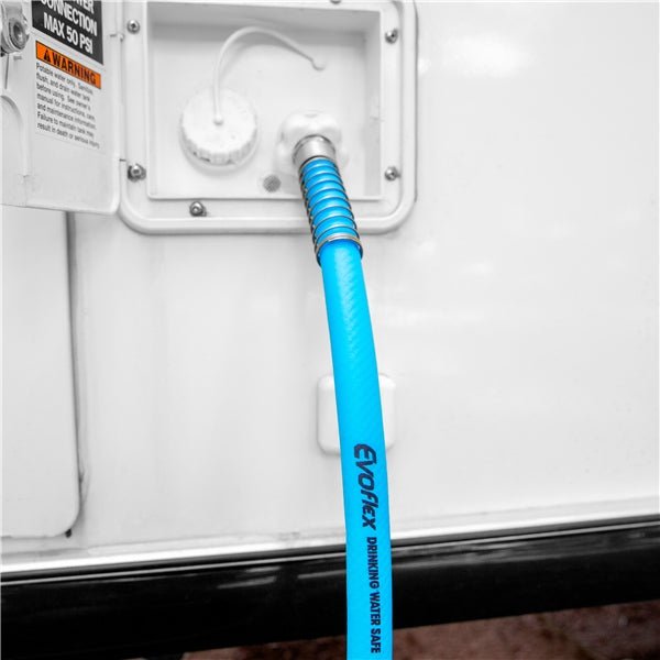 CAMCO HOSE EVOFLEX 35 5/8" ID (22595) - DRIVEN Canada's Powersports 1471722595322595