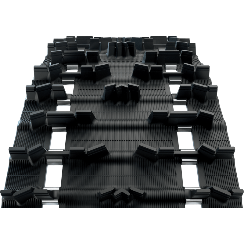 CAMSO CROSS COUNTRY CROSSOVER TRACK - DRIVEN Canada's Powersports 9004C