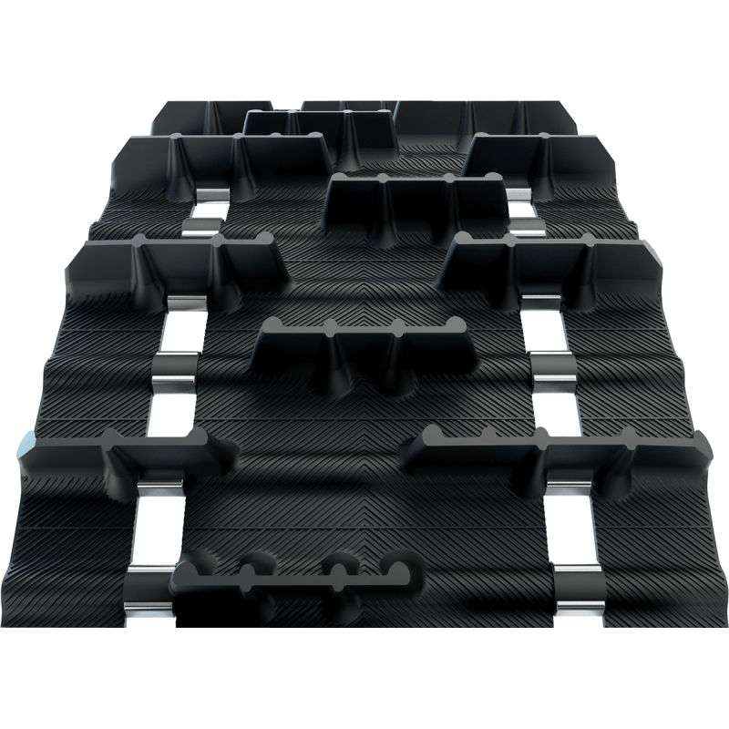 CAMSO BACK COUNTRY TRACK - DRIVEN Canada's Powersports 9140C