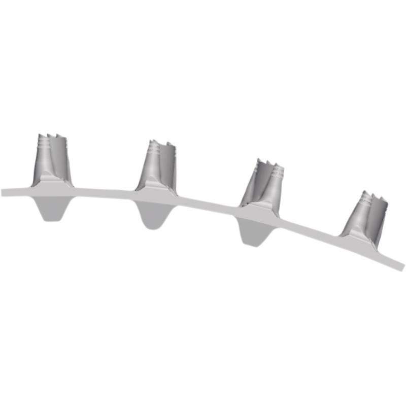 CAMSO COBRA TRAIL TRACK - DRIVEN Canada's Powersports 9284H