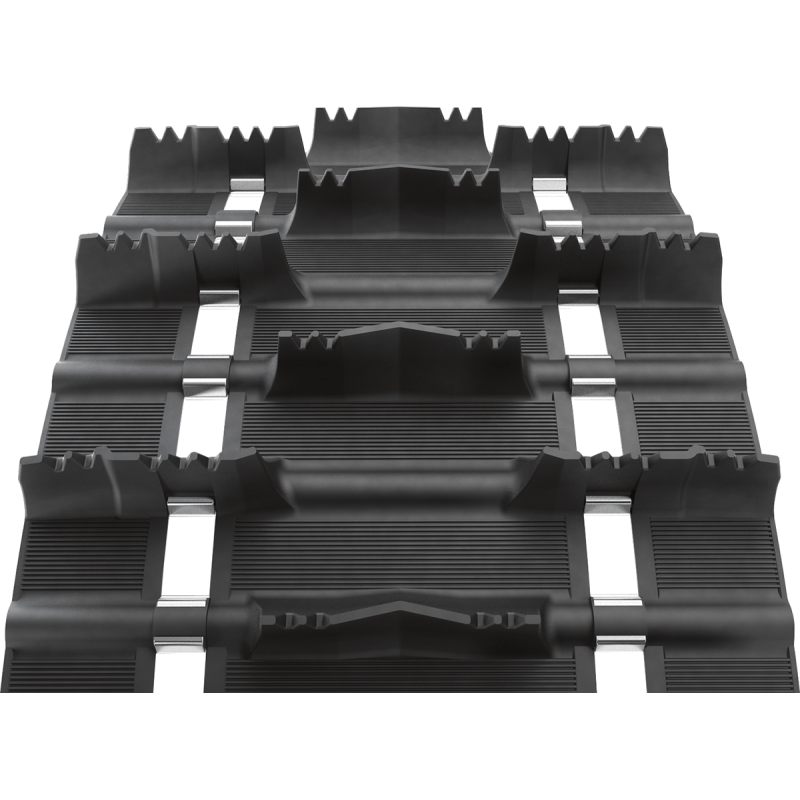 CAMSO CROSS - COUNTRY CHALLENGER TRAIL TRACK - DRIVEN Canada's Powersports 9070C