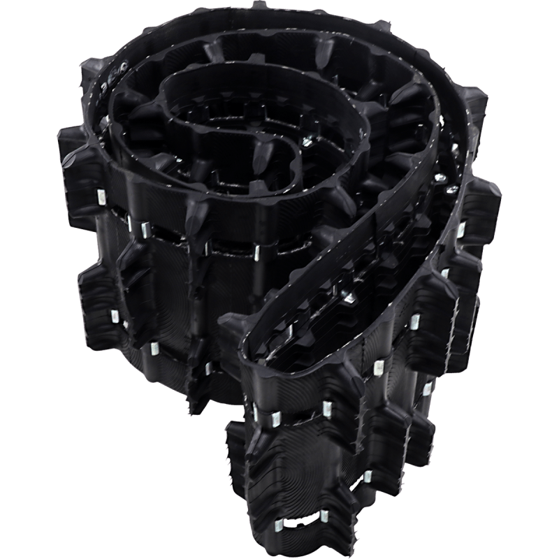 CAMSO CROSS - COUNTRY ICE COBRA 1.6 TRACK - DRIVEN Canada's Powersports 9244C