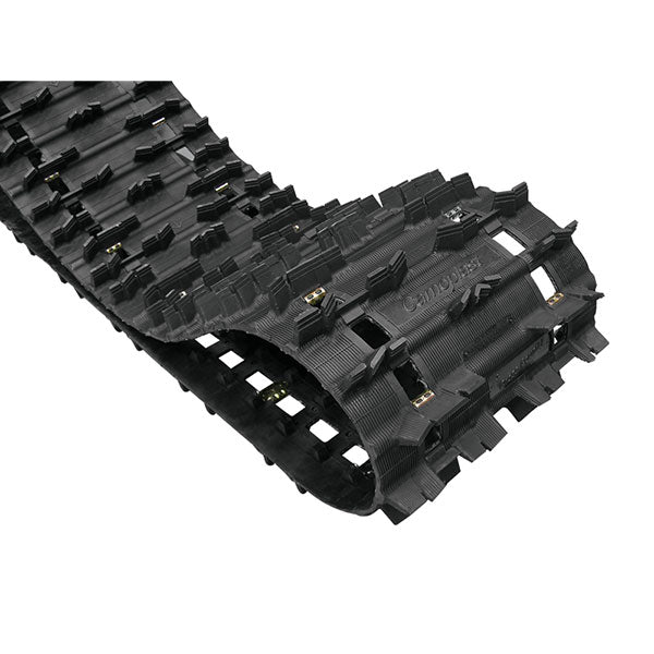 CAMSO CROSSOVER 15X159X1.5 2.52P - DRIVEN Canada's Powersports 9005C