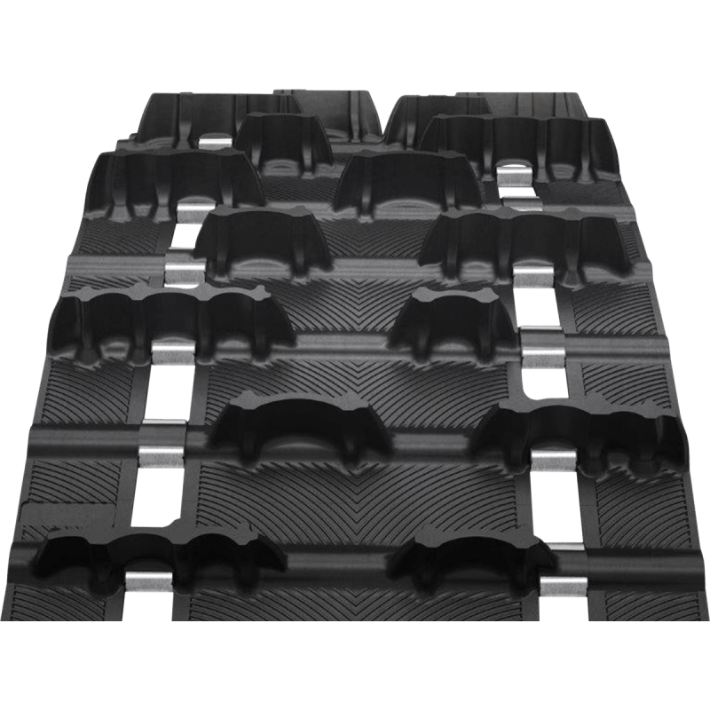 CAMSO HURRICANE 175 FC DOMINATE DEEP BACKCOUNTRY TRACK - DRIVEN Canada's Powersports 9400C