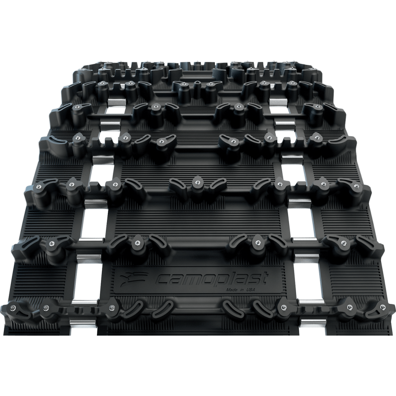 CAMSO ICE ATTACK TAIL TRACK - DRIVEN Canada's Powersports 9028H