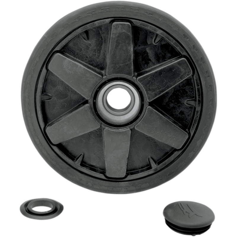 CAMSO INJECTED WHEEL 201MM (1016 - 00 - 6001) - DRIVEN Canada's Powersports 1016 - 00 - 6001