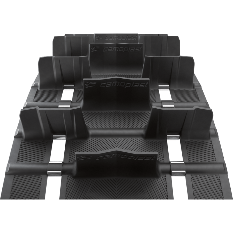 CAMSO MOUNTAIN CHALLENGER EXTREME FULL CUPPED TRACK - DRIVEN Canada's Powersports 9329M