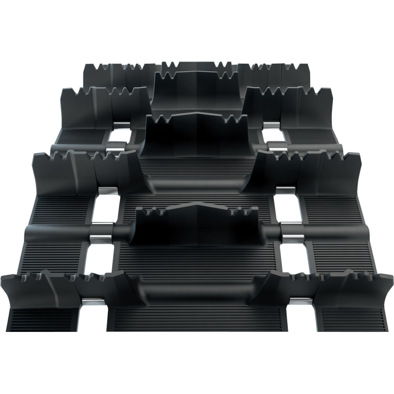 CAMSO MOUNTAIN CHALLENGER TRACK - DRIVEN Canada's Powersports 9204M