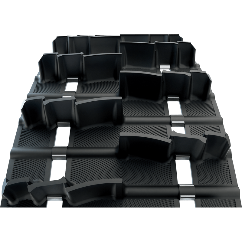 CAMSO MOUNTAIN PEAK 2.5 TRACK - DRIVEN Canada's Powersports 9182M