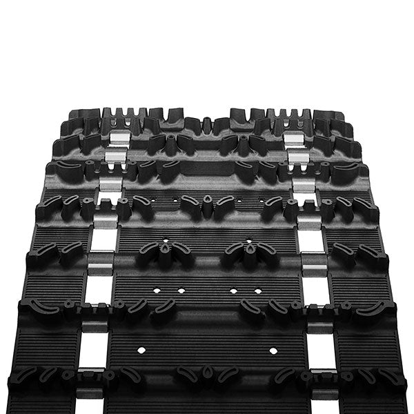 CAMSO SNOW TRACKS HACKSAW FULL CLIP - DRIVEN Canada's Powersports 9043H