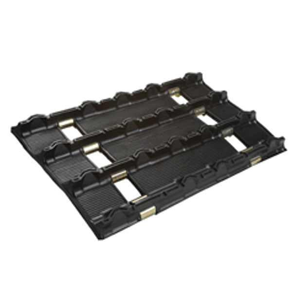 CAMSO TRADITIONAL TOURING DURASPORT 725 TRACK - DRIVEN Canada's Powersports 9791T