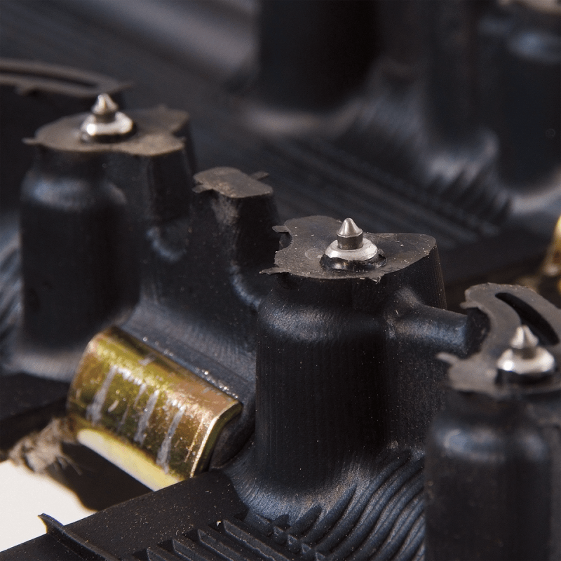 CAMSO TRAIL ICE ATTAK XT TRACK - DRIVEN Canada's Powersports 9190H