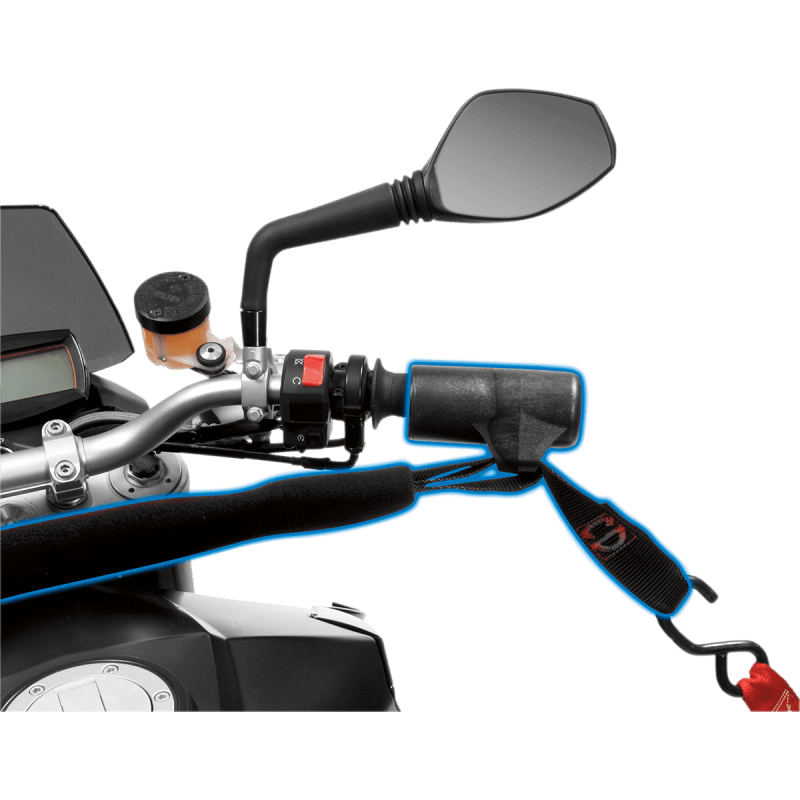 CANYON DANCER BLACK BAR - HARNESS II UP TO 32" WIDE (32505) - DRIVEN Canada's Powersports 32505