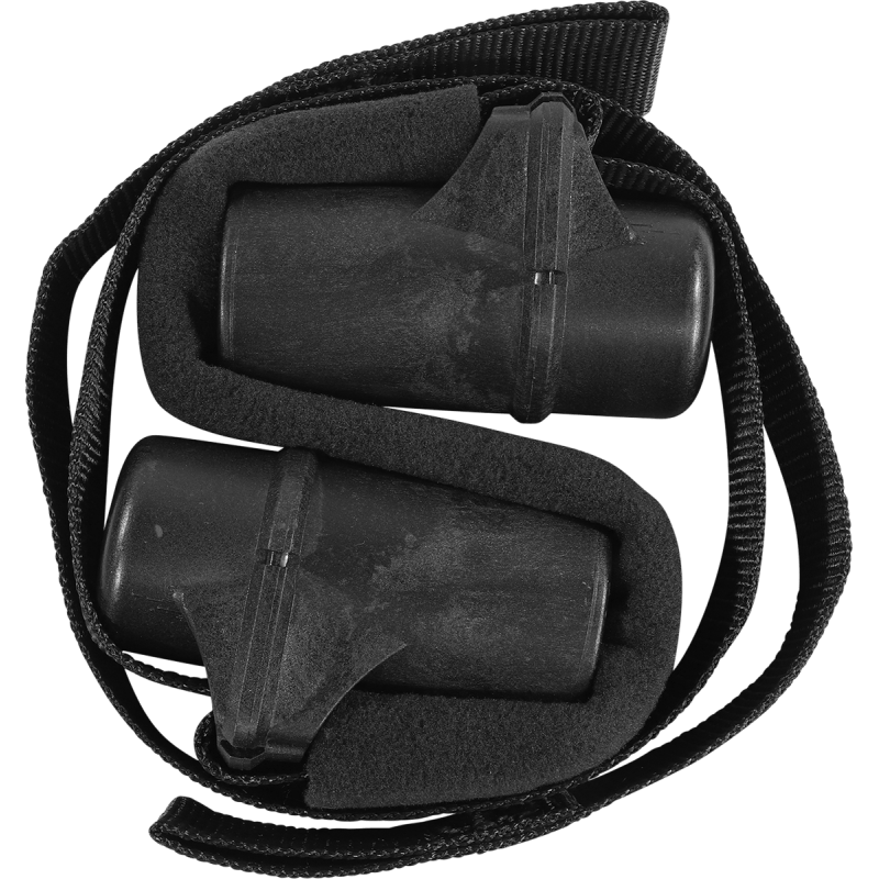 CANYON DANCER BLACK BAR - HARNESS II UP TO 36" WIDE (36505) - DRIVEN Canada's Powersports 36505