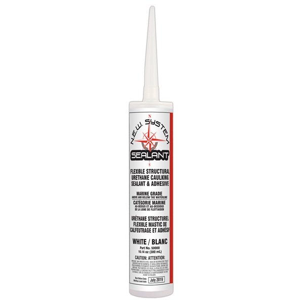 CAPTAIN PHAB HIGH PERFORMANCE SEALANT - DRIVEN Canada's Powersports 7 71162 50000 350000