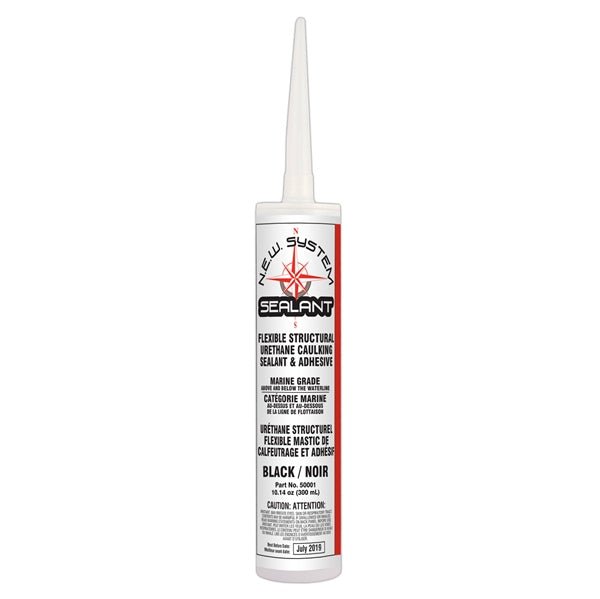 CAPTAIN PHAB HIGH PERFORMANCE SEALANT - DRIVEN Canada's Powersports 7 71162 50001 050001