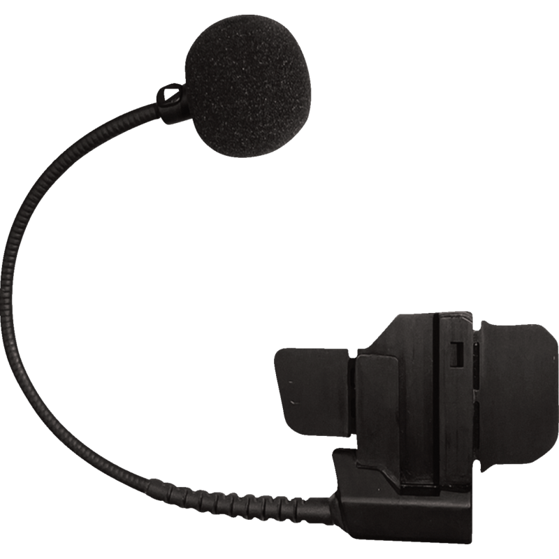 CARDO SYSTEMS PACKTALK EDGE HALF HELMET KIT (ACC00013) - DRIVEN Canada's Powersports 0828831843210ACC00013