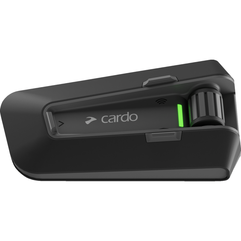 CARDO SYSTEMS PACKTALK NEO SINGLE (PTN00001) - DRIVEN Canada's Powersports 828831843890PTN00001