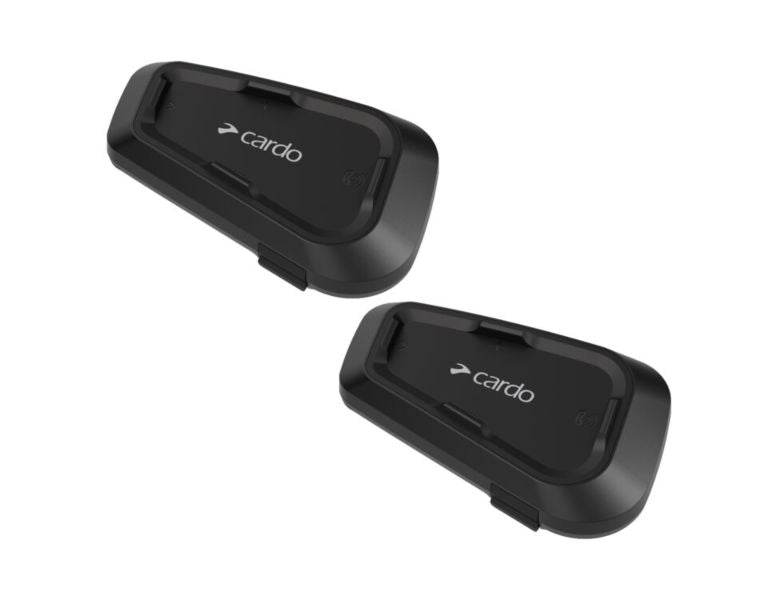 CARDO SYSTEMS SPIRIT HD DUO (SPRT0102) - DRIVEN Canada's Powersports 828831843104SPRT0102