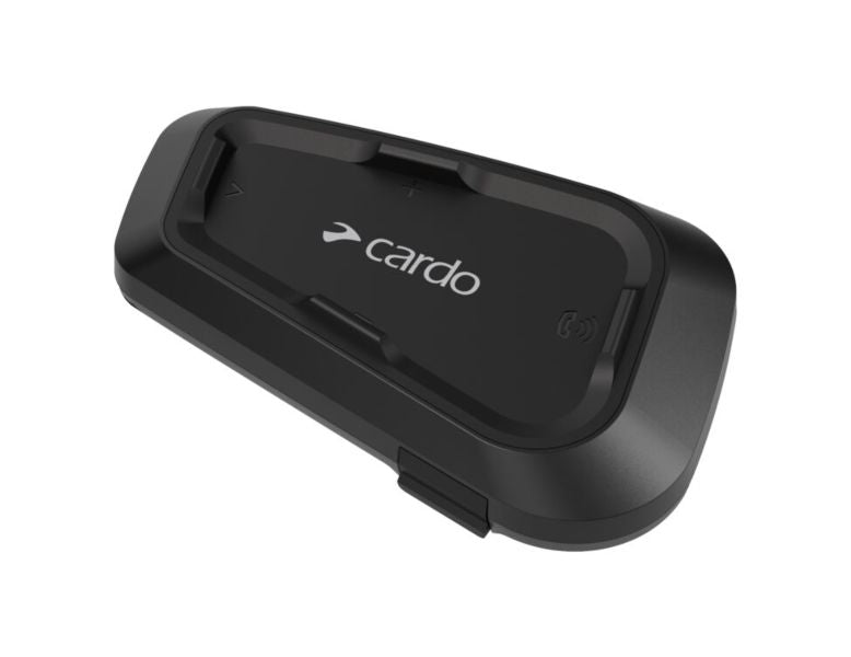 CARDO SYSTEMS SPIRIT SINGLE (SPRT0001) - DRIVEN Canada's Powersports 828831843067SPRT0001