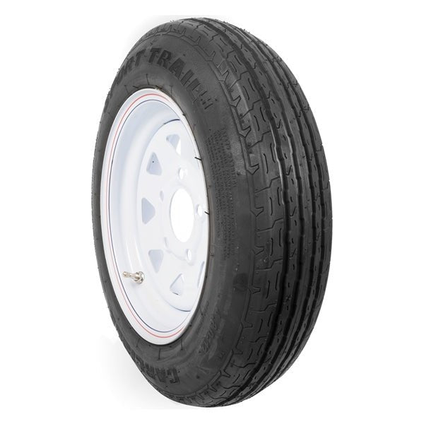 CARLISLE TIRES 4.80 - 12 LRC SPTTRAIL LH 4/4 ASSY - DRIVEN Canada's Powersports 033259269843606071