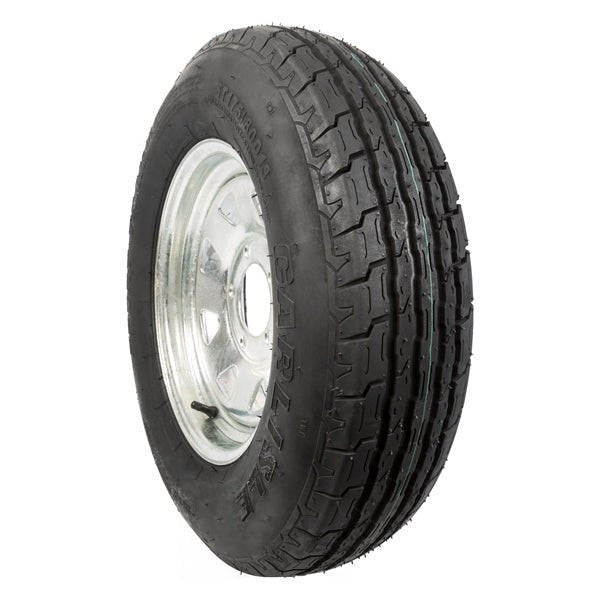 CARLISLE TIRES 4.80 - 12 LRC SPTTRAIL LH 5/4.5 ASSY - DRIVEN Canada's Powersports 033259269881606091
