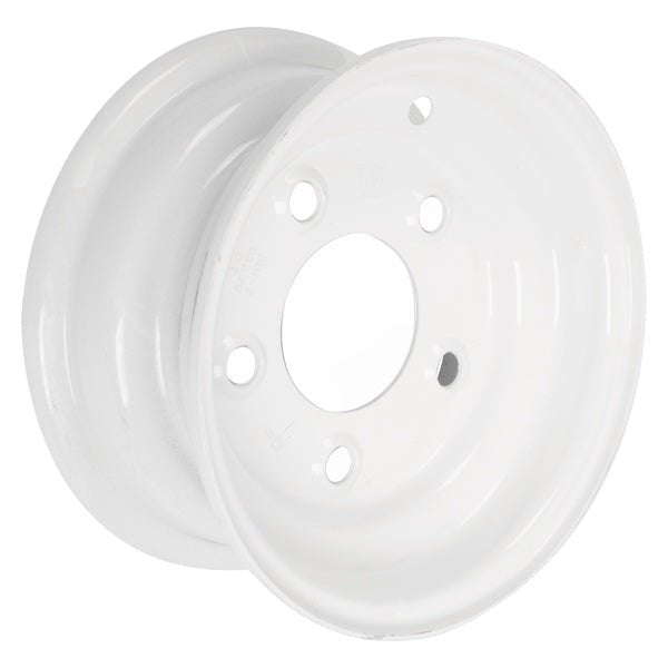 CARLISLE TIRES 12X4 5+4.5 JANTE - STEEL - DRIVEN Canada's Powersports 0332596125951221131564