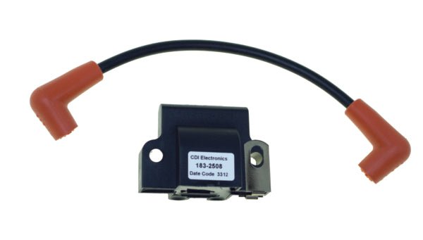 CDI 183 - 2508 IGNITION COIL - DRIVEN Canada's Powersports 736983852694183 - 2508