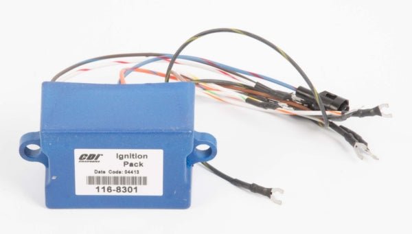 CDI FORCE IGNITION PACK: 116 - 8301 - DRIVEN Canada's Powersports 736983850805116 - 8301