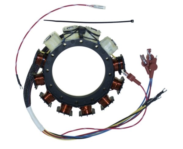 CDI MERCURY STATOR (174 - 5456 - 16) - DRIVEN Canada's Powersports 736983852403174 - 5456 - 16