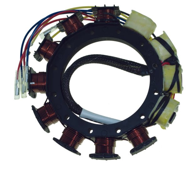 CDI MERCURY STATOR (174 - 9873 - 16) - DRIVEN Canada's Powersports 736983852519174 - 9873 - 16