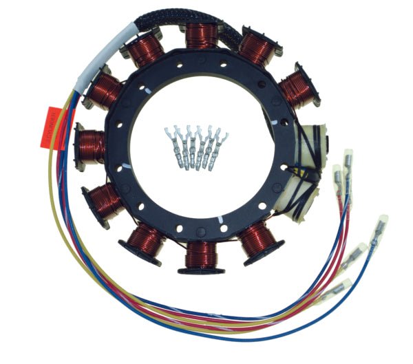 CDI STATOR (174 - 8778K 1) - DRIVEN Canada's Powersports 736983852472174 - 8778K 1
