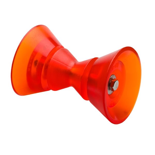 CESMITH 3" BOW STOP ASSEMBLY (ULT - 3) - DRIVEN Canada's Powersports 768296011840ULT - 3