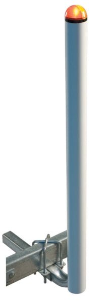 CESMITH 40" LED LIGHTED POST GUIDE - ON (27740) - DRIVEN Canada's Powersports 76829600692127740