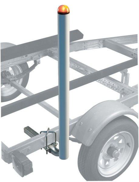 CESMITH 40" LED LIGHTED POST GUIDE - ON (27740) - DRIVEN Canada's Powersports 76829600692127740