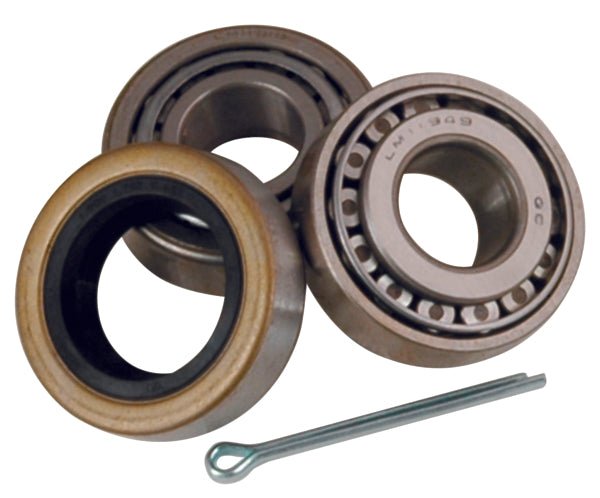 CESMITH BEARING KIT FOR HUB (27115) - DRIVEN Canada's Powersports 76829600305027115